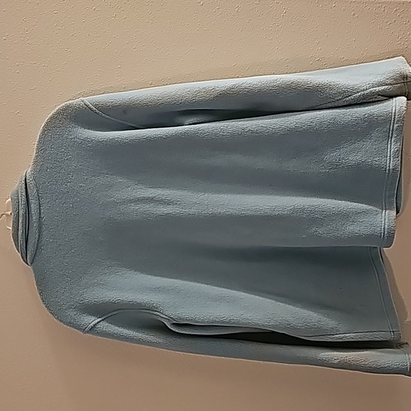 L.L. Bean women's XL fleece jacket - Picture 5 of 5